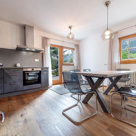 Panoramic Apartment 24 Urtijëi Dış mekan fotoğraf