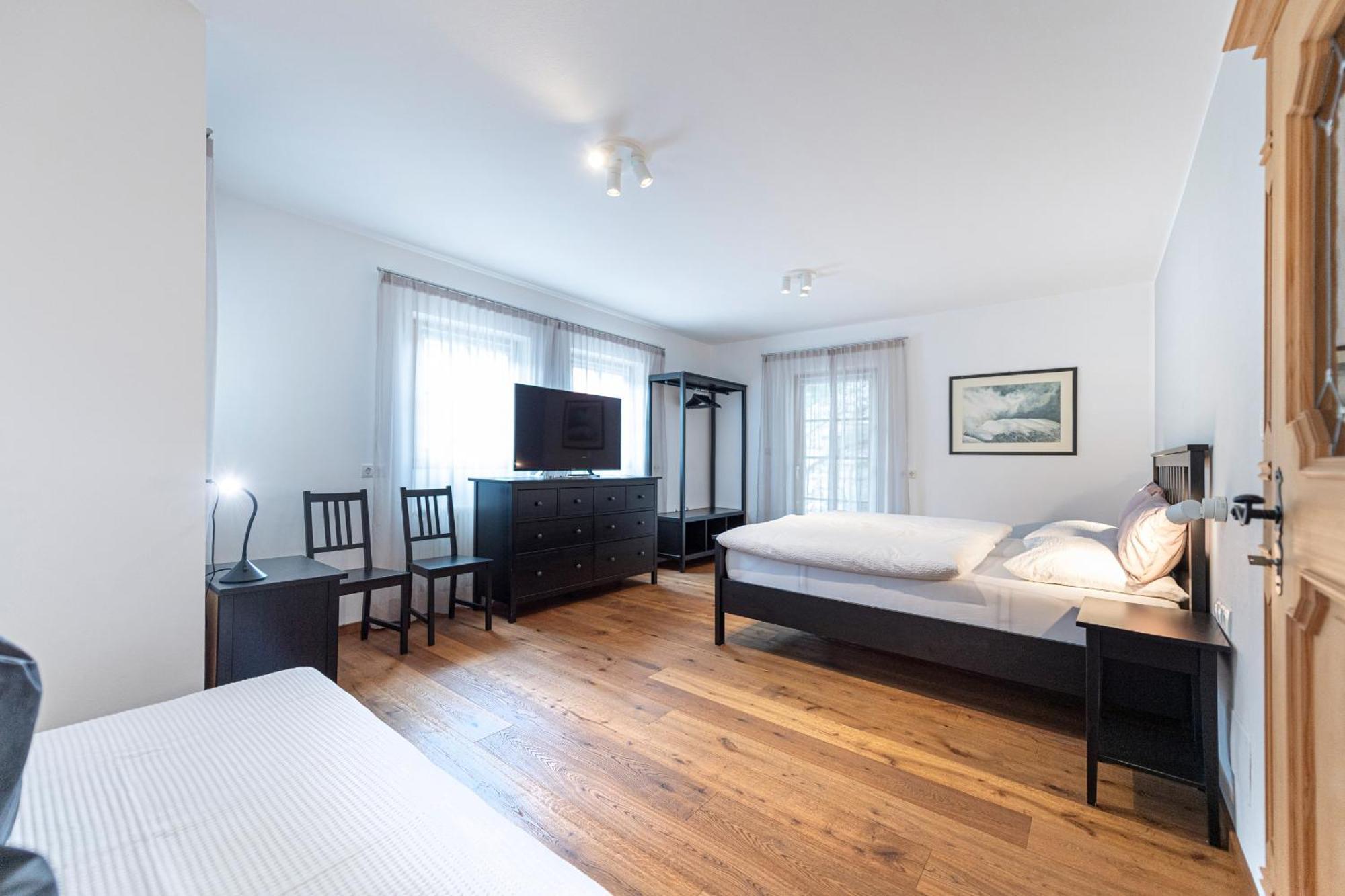 Panoramic Apartment 24 Urtijëi Dış mekan fotoğraf