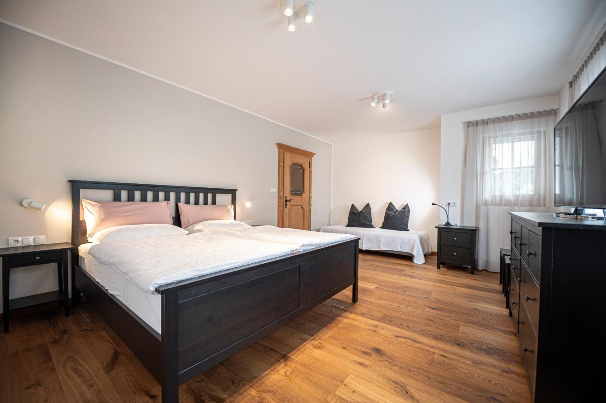 Panoramic Apartment 24 Urtijëi Dış mekan fotoğraf