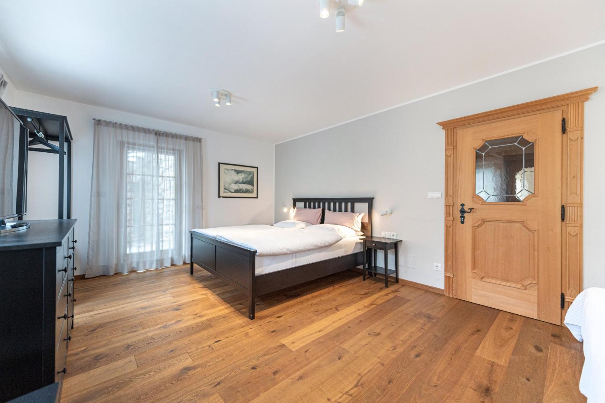 Panoramic Apartment 24 Urtijëi Dış mekan fotoğraf