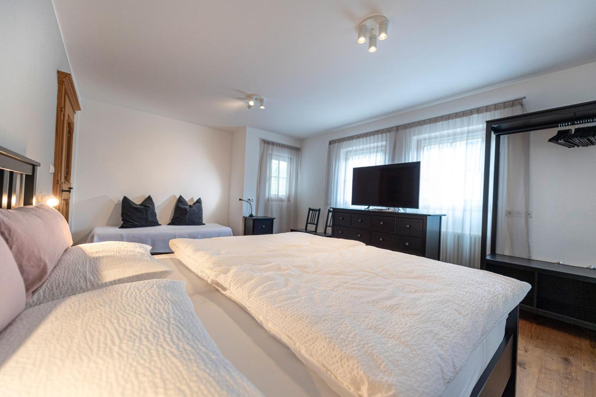 Panoramic Apartment 24 Urtijëi Dış mekan fotoğraf
