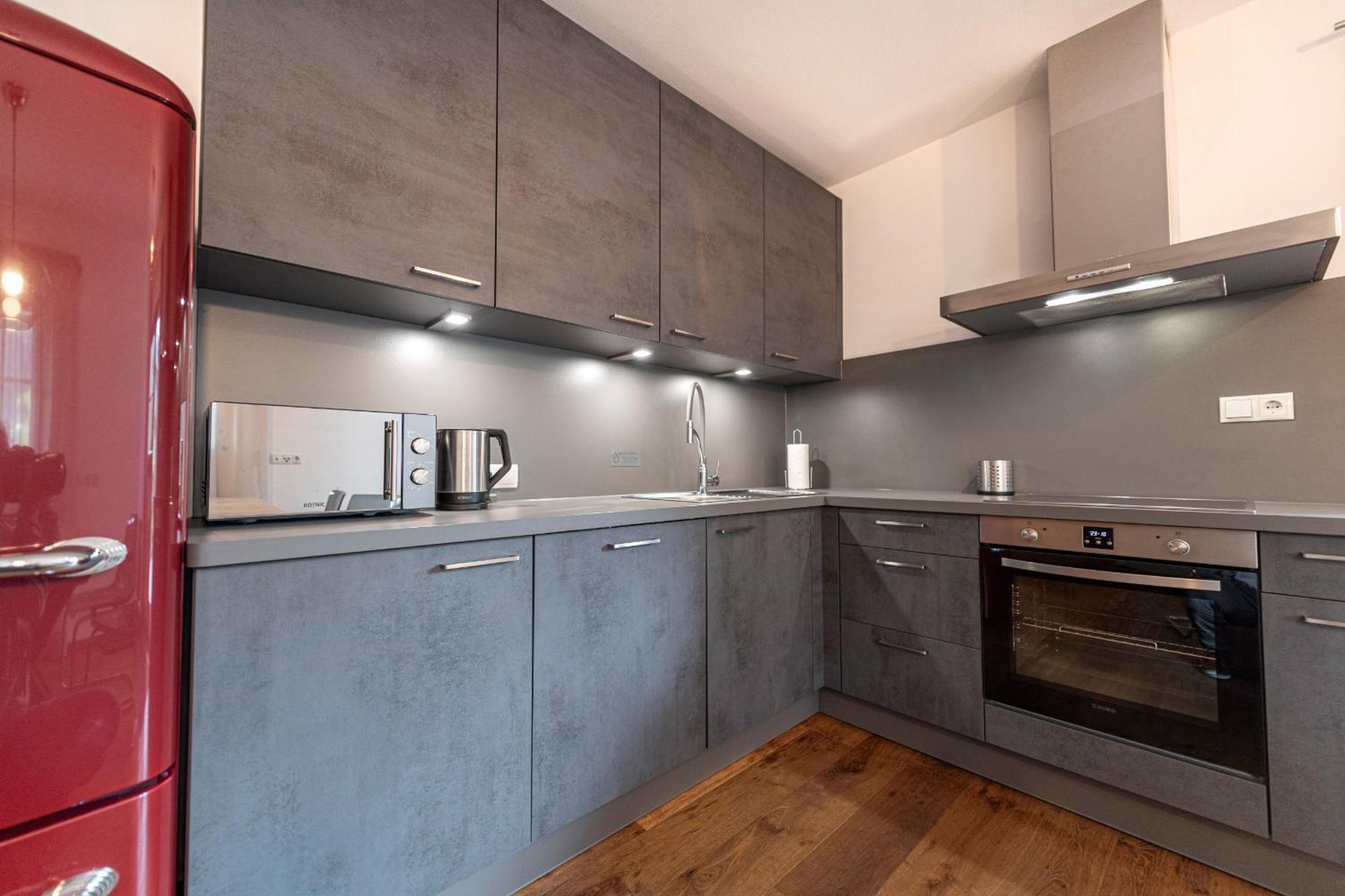 Panoramic Apartment 24 Urtijëi Dış mekan fotoğraf