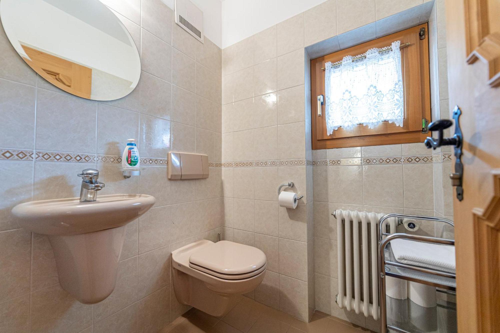 Panoramic Apartment 24 Urtijëi Dış mekan fotoğraf