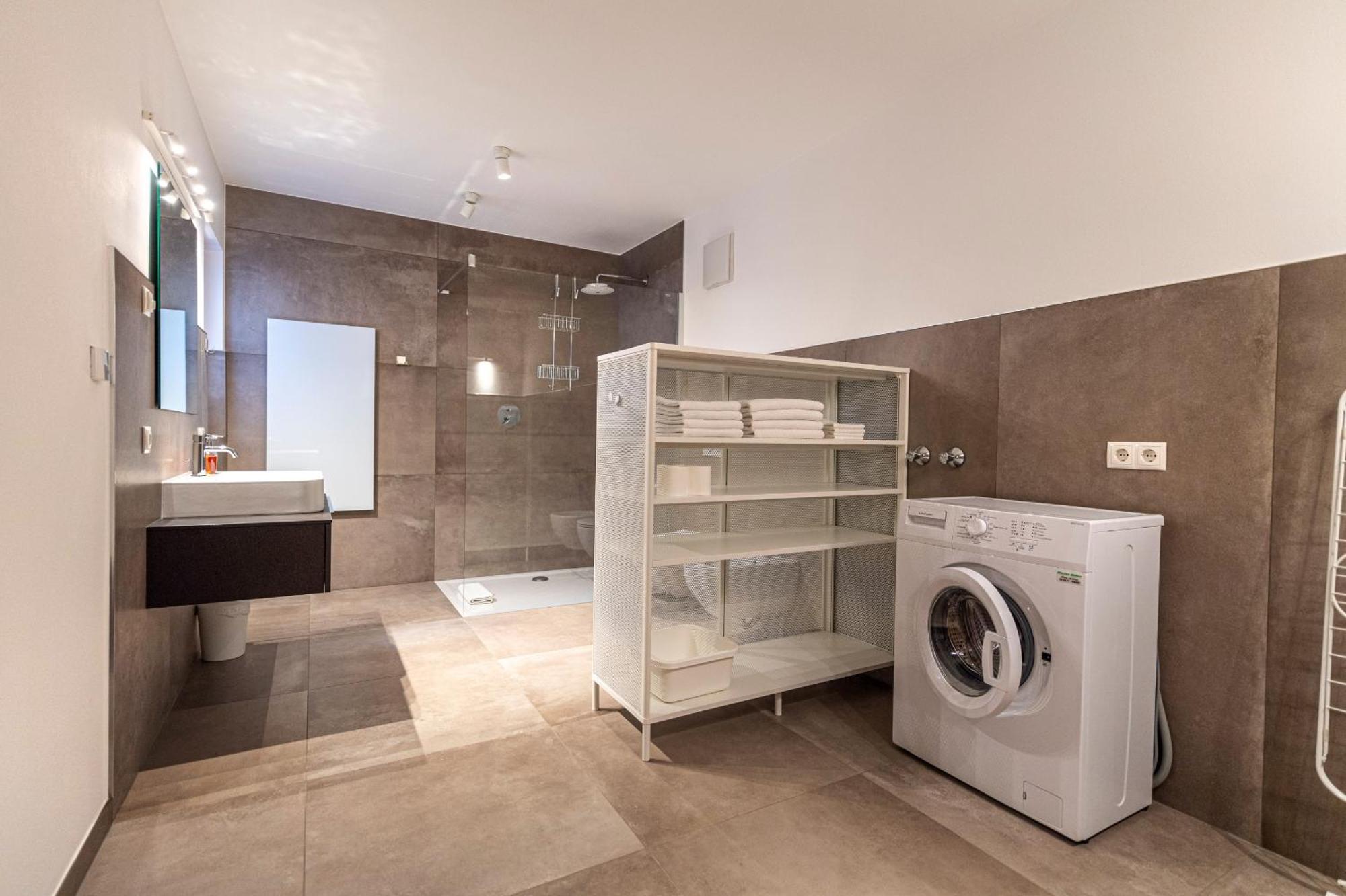 Panoramic Apartment 24 Urtijëi Dış mekan fotoğraf