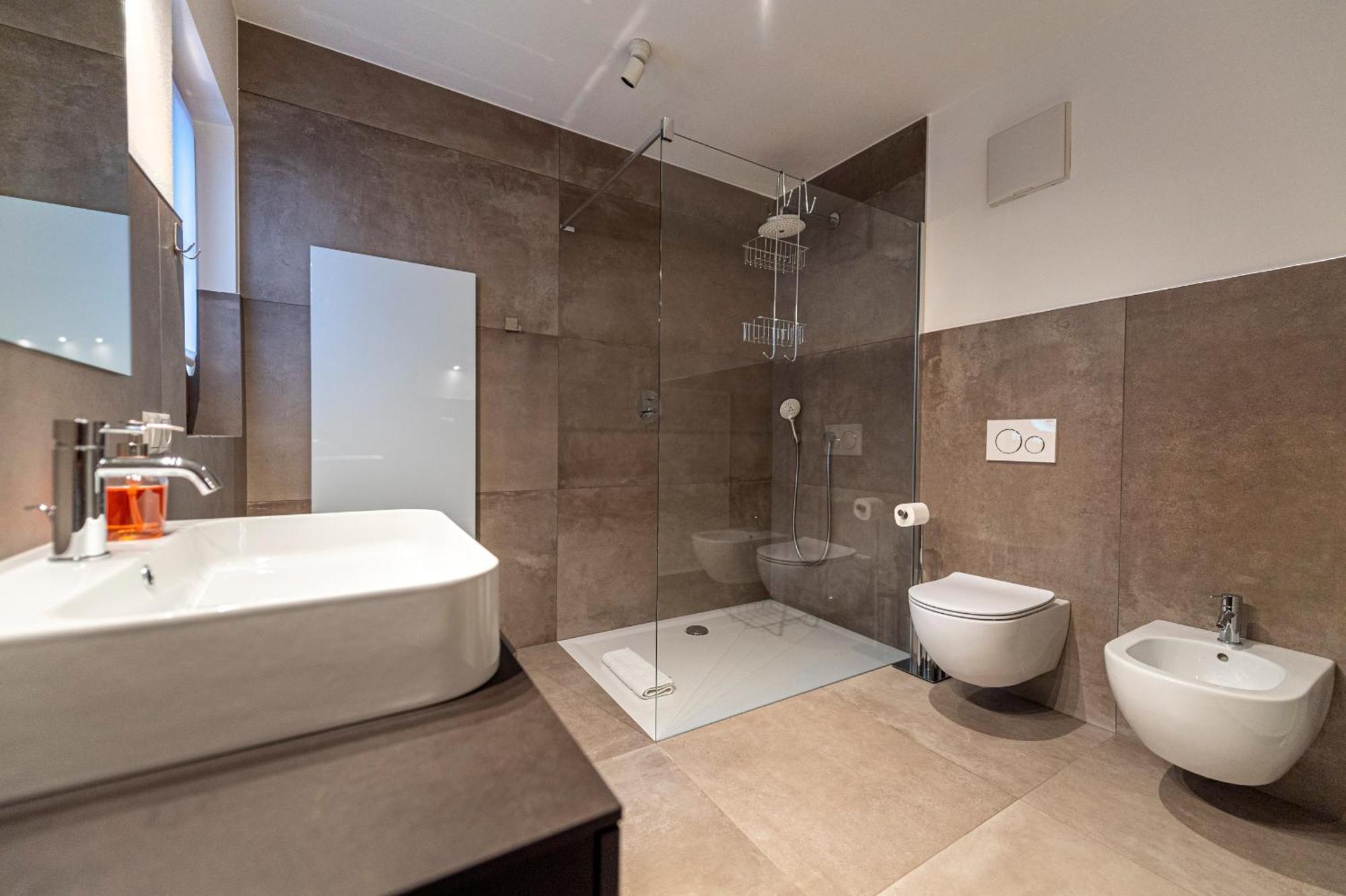 Panoramic Apartment 24 Urtijëi Dış mekan fotoğraf