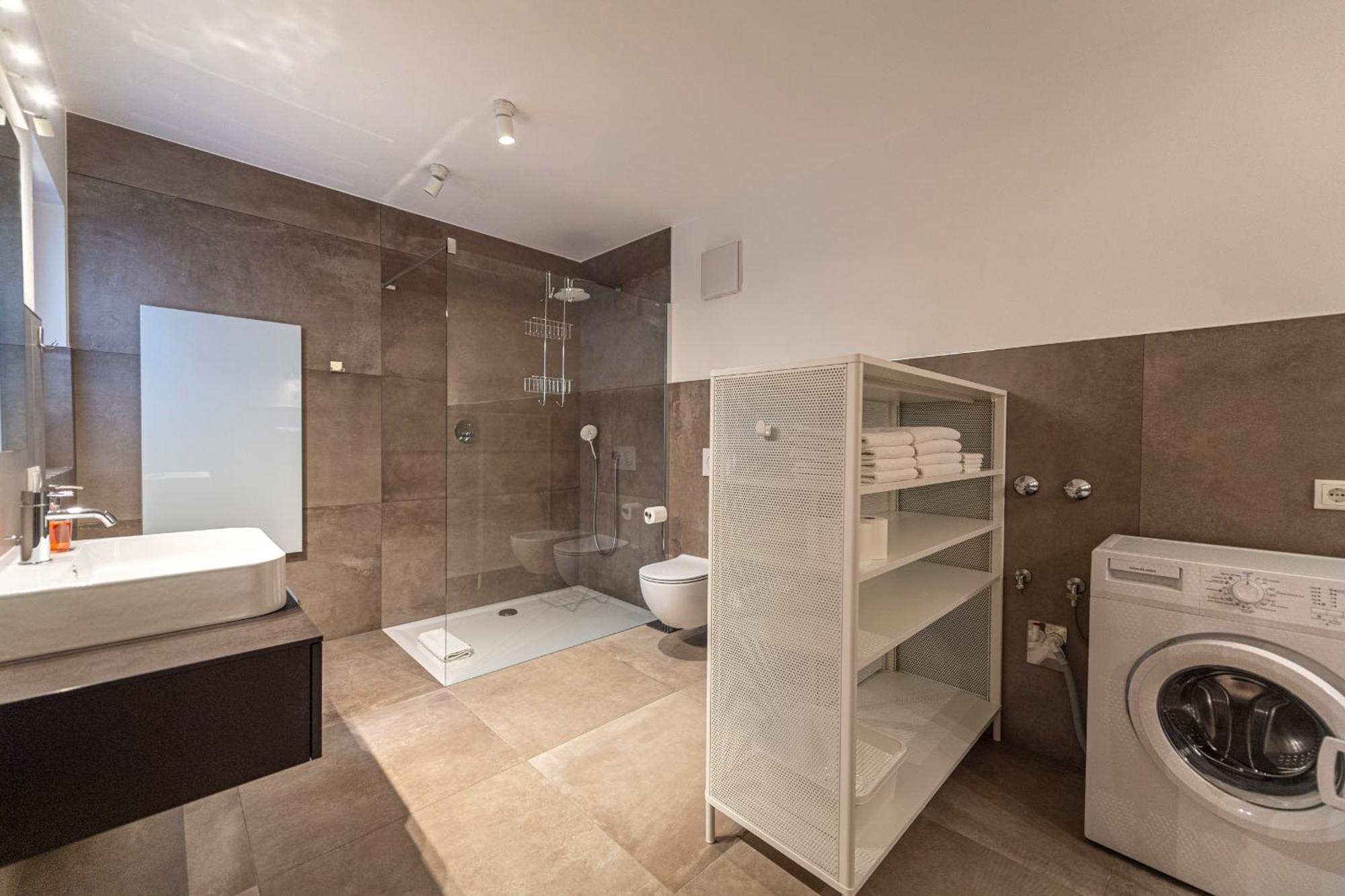 Panoramic Apartment 24 Urtijëi Dış mekan fotoğraf