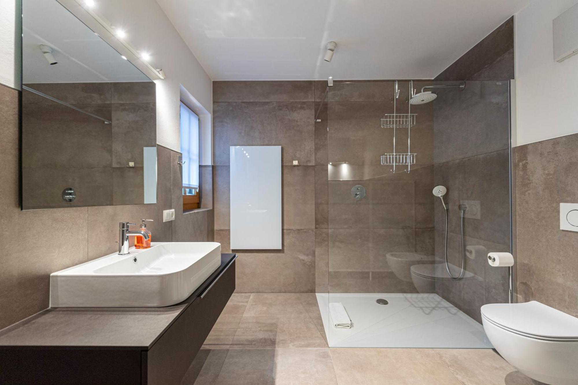 Panoramic Apartment 24 Urtijëi Dış mekan fotoğraf